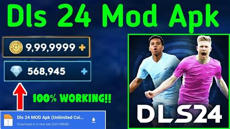 www.modfast.vip/dls 24|DLS 24 IS HERE! .